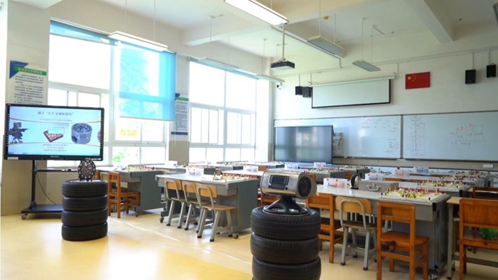 云南省昆明市盘龙区职工教育培训基地成立