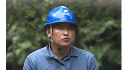 凡人微光｜独龙江点灯人